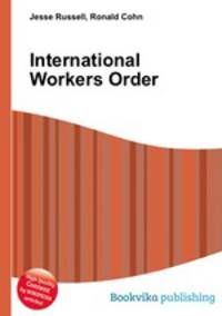 International Workers Order