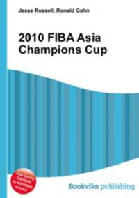 2010 FIBA Asia Champions Cup