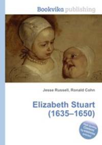 Elizabeth Stuart (1635–1650)