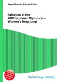 Athletics at the 2000 Summer Olympics – Women