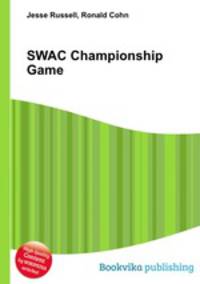 SWAC Championship Game