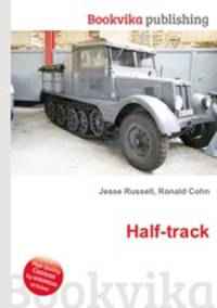 Half-track