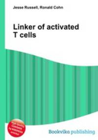 Linker of activated T cells