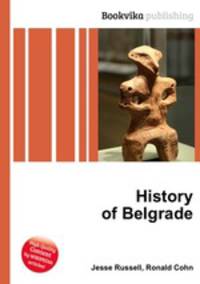 History of Belgrade
