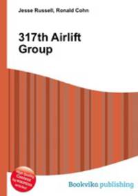 317th Airlift Group