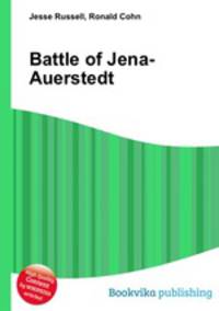 Battle of Jena-Auerstedt