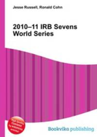 2010–11 IRB Sevens World Series