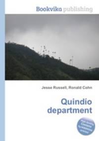 Quindio department