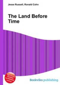 The Land Before Time