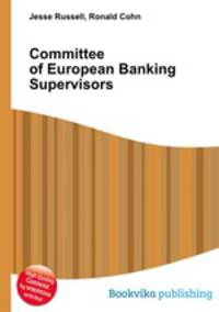 Committee of European Banking Supervisors