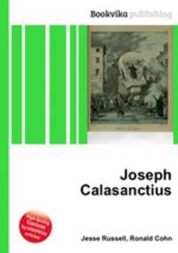 Joseph Calasanctius