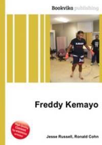 Freddy Kemayo