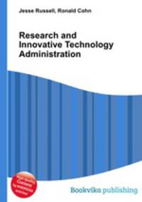 Research and Innovative Technology Administration