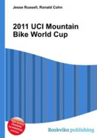2011 UCI Mountain Bike World Cup