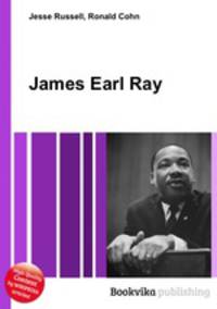 James Earl Ray