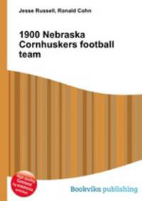 1900 Nebraska Cornhuskers football team