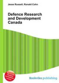 Defence Research and Development Canada
