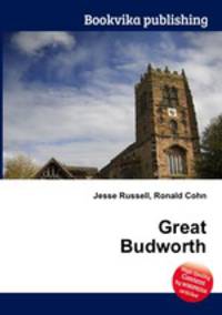 Great Budworth