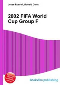 2002 FIFA World Cup Group F