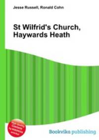 St Wilfrid
