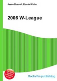 2006 W-League