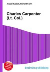 Charles Carpenter (Lt. Col.)