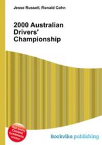 2000 Australian Drivers