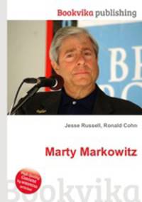Marty Markowitz