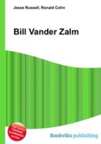 Bill Vander Zalm