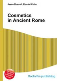Cosmetics in Ancient Rome