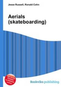 Aerials (skateboarding)