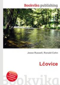 Lcovice
