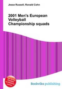 2001 Men