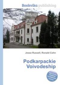 Podkarpackie Voivodeship