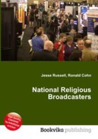 National Religious Broadcasters