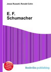 E. F. Schumacher