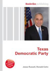Texas Democratic Party