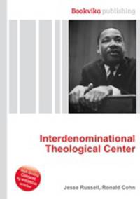 Interdenominational Theological Center