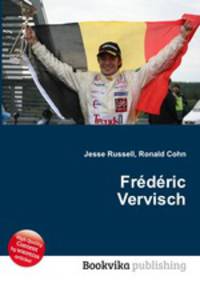 Frederic Vervisch