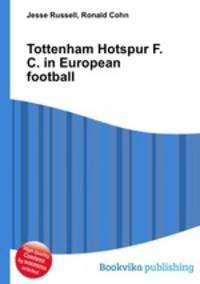 Tottenham Hotspur F.C. in European football