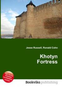 Khotyn Fortress