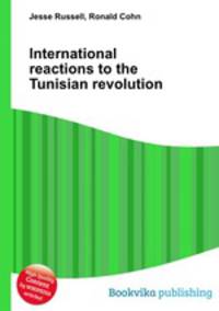International reactions to the Tunisian revolution