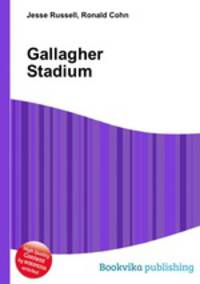 Gallagher Stadium