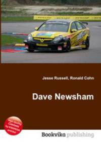 Dave Newsham