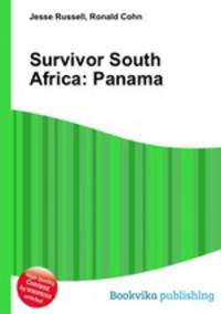 Survivor South Africa: Panama