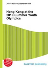 Hong Kong at the 2010 Summer Youth Olympics