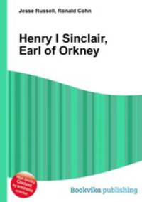 Henry I Sinclair, Earl of Orkney