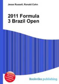 2011 Formula 3 Brazil Open