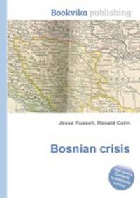 Bosnian crisis