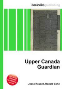 Upper Canada Guardian